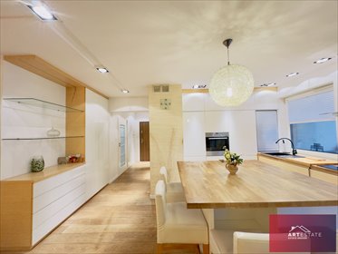 mieszkanie na sprzedaż 77m2 mieszkanie Łódź, Bałuty, Julianów-Marysin-Rogi, Liściasta