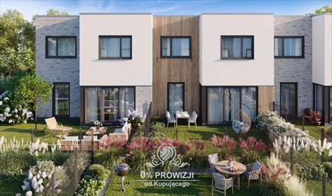 dom na sprzedaż 125m2 dom Wrocław, Fabryczna, Maślice