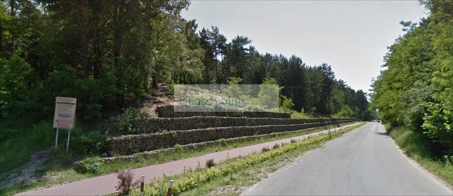 działka na sprzedaż 1900m2 działka Magdalenka