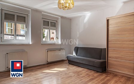 3-pokojowe mieszkanie z funkcjonalnym układem. mieszkanie Bolesławiec, Piaskowa