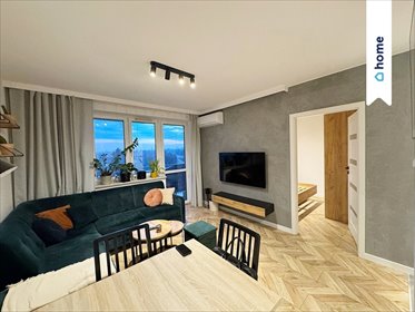 mieszkanie na sprzedaż 36m2 mieszkanie Rzeszów, Gromskiego
