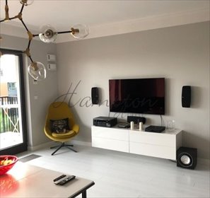 Nowoczesny 54m2 apartament z balkonem i parkingiem zapraszam mieszkanie Warszawa, Żoliborz, Zygmunta Krasińskiego