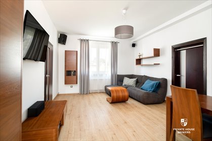Przestronne 80 m² mieszkanie w Bronowicach polecam mieszkanie Kraków, Bronowice, Bronowice, Mariana Hemara
