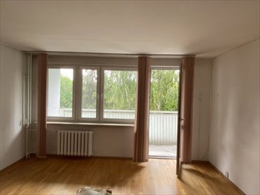 mieszkanie na sprzedaż 46m2 mieszkanie Warszawa, Bielany, Renesansowa