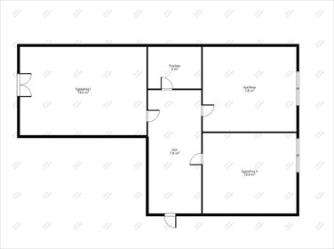 mieszkanie na sprzedaż 51m2 mieszkanie Lublin, al. Racławickie