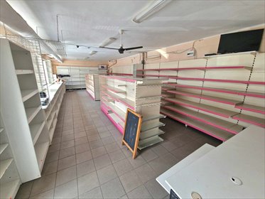 Lokal użytkowy na sprzedaż Wodzisław Śląski, Wawrzyńca 96m2 Foto 4