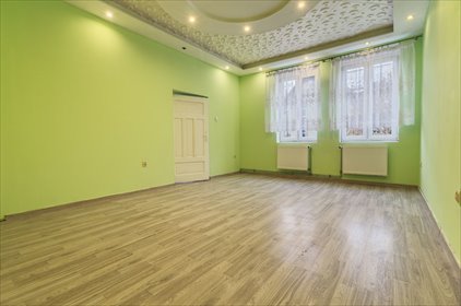 Przestronne 2-pokojowe mieszkanie z potencjałem, 61 m² mieszkanie Ruda Śląska, Godula, Antoniego Tiałowskiego