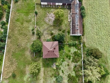 Do sprzedania przestronne ranczo 282 m² z garażem i szybkim internetem dom Włodzimierz