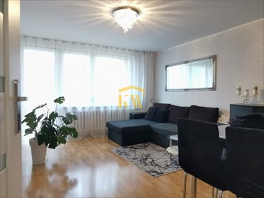 mieszkanie na sprzedaż 48m2 mieszkanie Radom, Borki, Bolesława Limanowskiego