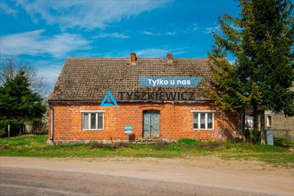 dom na sprzedaż 65m2 dom Witkowo