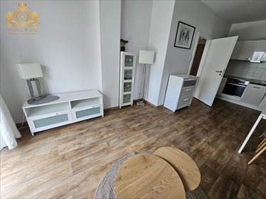Nowoczesne 2 pok. z ogródkiem, garażem, cicha okolica mieszkanie Warszawa, Ochota, Szczęśliwice, Szczęśliwicka