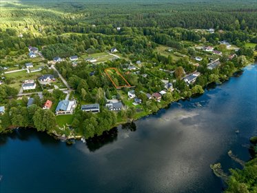 działka na sprzedaż 1812m2 działka Bydgoszcz, Smukalska