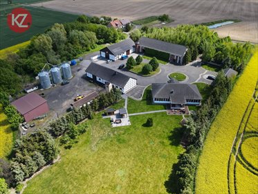 dom na sprzedaż 246m2 dom Skrzatusz, Coch