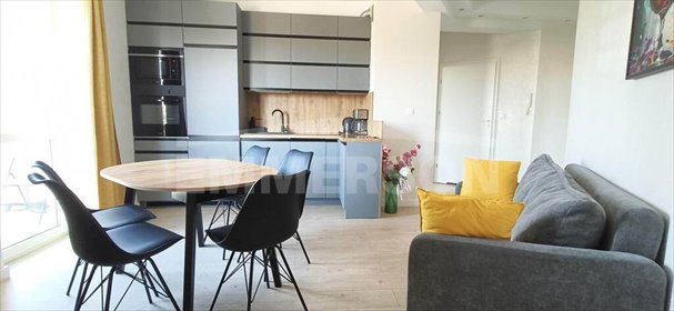 Zapraszam do wynajęcia 54 m² mieszkania z balkonem w Krakowie mieszkanie Kraków, ks. Stefana Pawlickiego