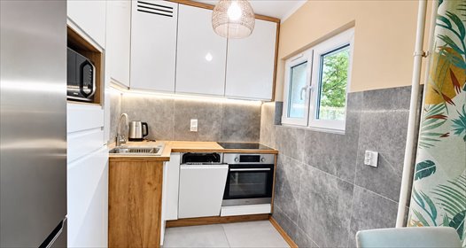 Polecam 2-pokojowe mieszkanie 45 m² w Krakowie mieszkanie Kraków, Prądnik Czerwony, olsza, Fiołkowa