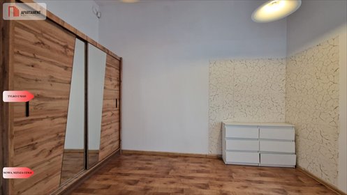 Przestronne 2 pok. mieszkanie z miejscem postojowym mieszkanie Bydgoszcz