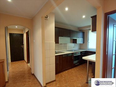 mieszkanie na sprzedaż 60m2 mieszkanie Bielsk Podlaski