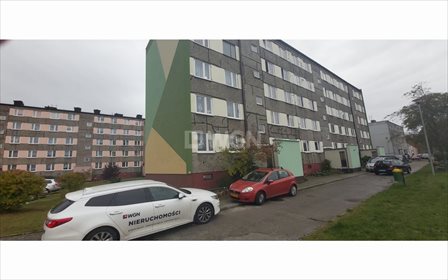 Mieszkanie dwupokojowe na sprzedaż Leszno Górne, Kolonia 47m2 Foto 1