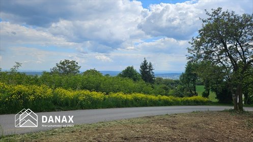 działka na sprzedaż 3000m2 działka Zelków, Widokowa