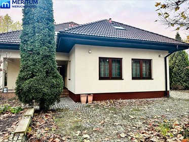 dom na sprzedaż 180m2 dom Radonie