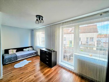 mieszkanie na sprzedaż 66m2 mieszkanie Warszawa, Białołęka, Nowodwory, Strumykowa