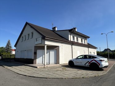 lokal użytkowy na sprzedaż 600m2 lokal użytkowy Stargard, RZEMIEŚLNICZA