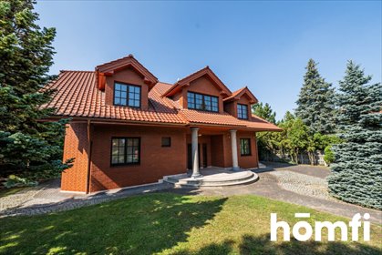 dom na sprzedaż 548m2 dom Radom, Kozia Góra, Milejowicka