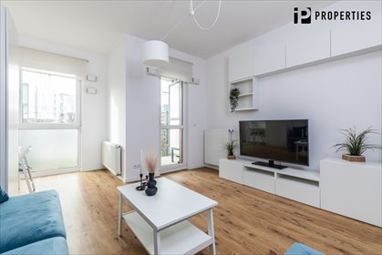 mieszkanie na sprzedaż 33m2 mieszkanie Warszawa, Ursynów, Złoty Potok