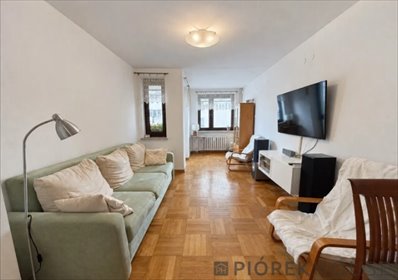 3-pokojowe mieszkanie 77,62 m² w Śródmieściu (balkon, komórka) mieszkanie Warszawa, Śródmieście, Jana i Jędrzeja Śniadeckich