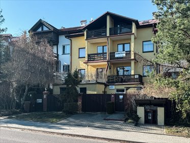 dom na sprzedaż 237m2 dom Gdynia, Wielki Kack, Gryfa Pomorskiego