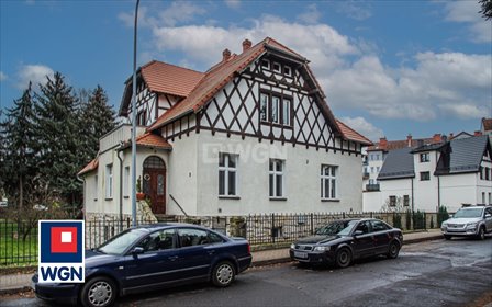 dom na wynajem 250m2 dom Bolesławiec, Kwiatowa