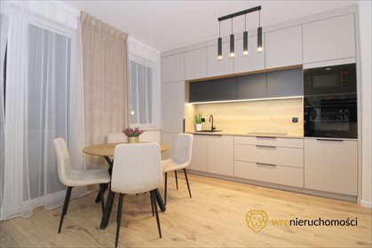 mieszkanie na sprzedaż 42m2 mieszkanie Wrocław, Bieńkowice, Syryjska