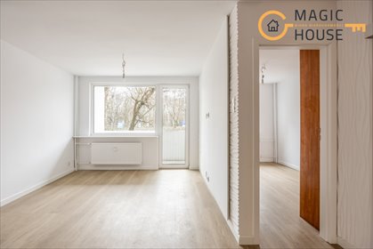 mieszkanie na sprzedaż 33m2 mieszkanie Gdańsk, Zaspa, Leszczyńskich