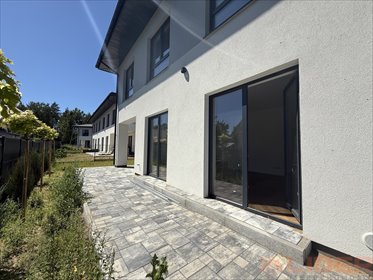 dom na sprzedaż 181m2 dom Księżyno