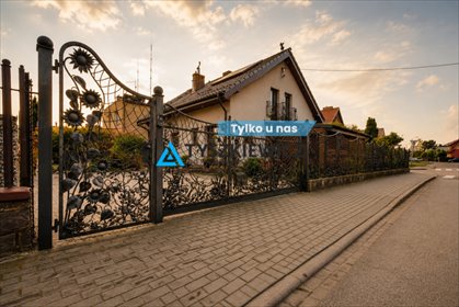 dom na sprzedaż 154m2 dom Wejherowo, Marii Konopnickiej