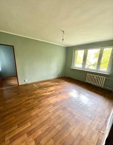 mieszkanie na sprzedaż 47m2 mieszkanie Chorzów, Chorzów II, Gwarecka