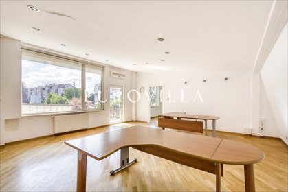 lokal użytkowy na sprzedaż 750m2 lokal użytkowy Warszawa, Mokotów, Nałęczowska