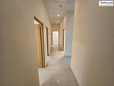 Nowoczesny lokal 17 m² z klimatyzacją i windą zapraszam lokal użytkowy Piotrków Trybunalski