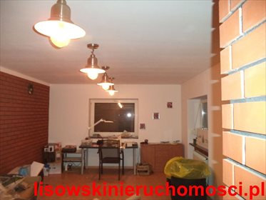 Magazyn na sprzedaż Aleksandrów Łódzki 860m2 Foto 3