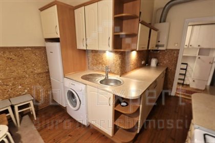 Mieszkanie dwupokojowe na wynajem Kraków, Salwator, Fałata 50m2 Foto 6