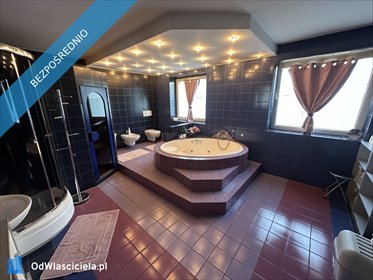 dom na sprzedaż 289m2 dom Gdańsk, Osowa, Wodnika