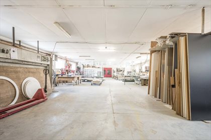 Lokal użytkowy na sprzedaż Tenczynek, Bronowicka 470m2 Foto 3