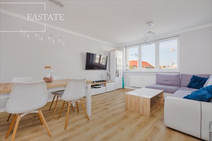 mieszkanie na sprzedaż 45m2 mieszkanie Gdynia, Działki Leśne, Śląska