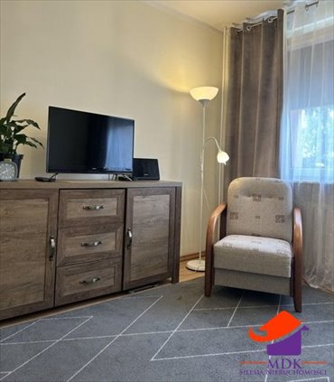 mieszkanie na sprzedaż 49m2 mieszkanie Mysłowice, Centrum