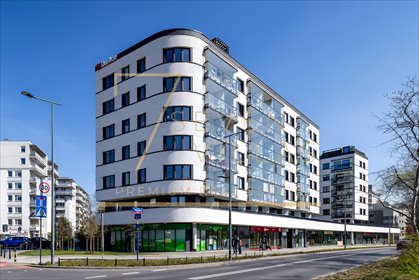 mieszkanie na wynajem 82m2 mieszkanie Warszawa, Mokotów, Jana Pawła Woronicza