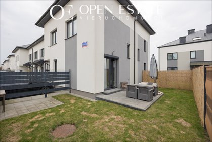 dom na sprzedaż 96m2 dom Warszawa, Białołęka, Skrzatów