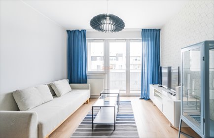 Przestronne 3-pokojowe mieszkanie 60 m² z balkonem, garażem i komórką mieszkanie Wrocław, Krzyki, Tarnogaj, Gazowa