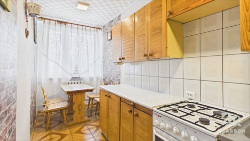 mieszkanie na sprzedaż 50m2 mieszkanie Katowice, Osiedle Tysiąclecia, Ułańska