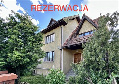 dom na sprzedaż 308m2 dom Częstochowa, Lisiniec