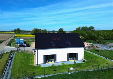 dom na sprzedaż 114m2 dom Bielawa, Jaśminowa